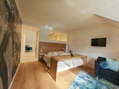 Artroom Boarding Appart hôtel