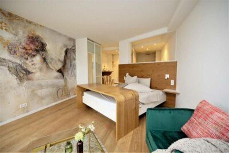 Appart hôtel Artroom Boarding