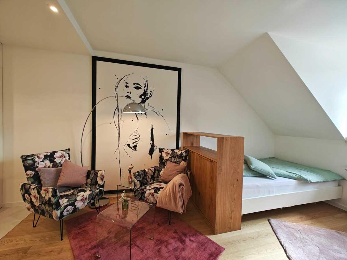 Artroom Boarding Appart hôtel Bissendorf